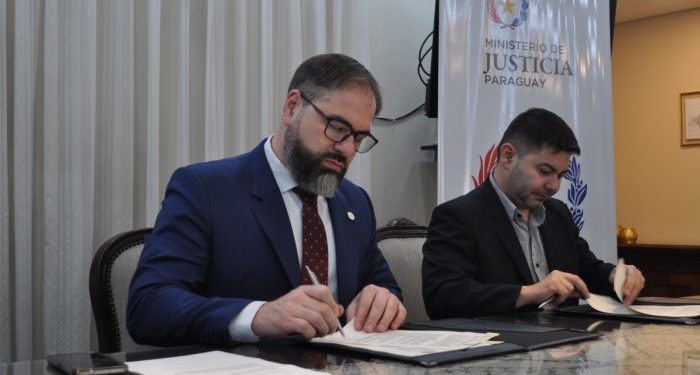 Justicia y Municipalidad de Concepción impulsan la reinserción social de personas privadas de libertad Justicia y Municipalidad de Concepción impulsan la reinserción social de personas privadas de libertad