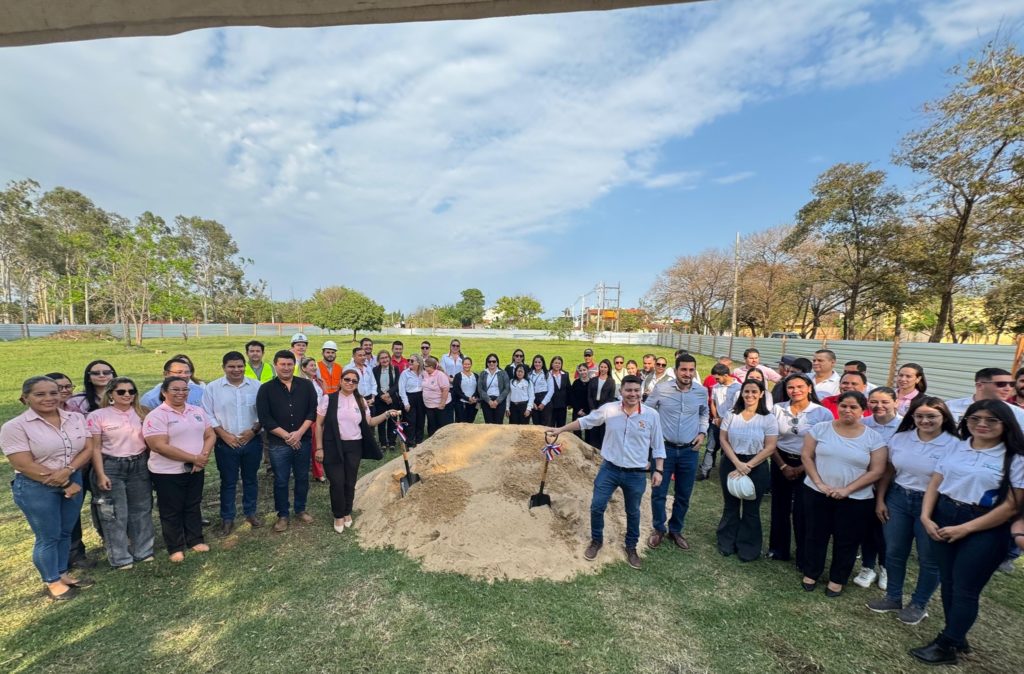 Concepción da el primer paso hacia la construcción del nuevo Centro de Atención Integral a la Primera Infancia Concepción da el primer paso hacia la construcción del nuevo Centro de Atención Integral a la Primera Infancia