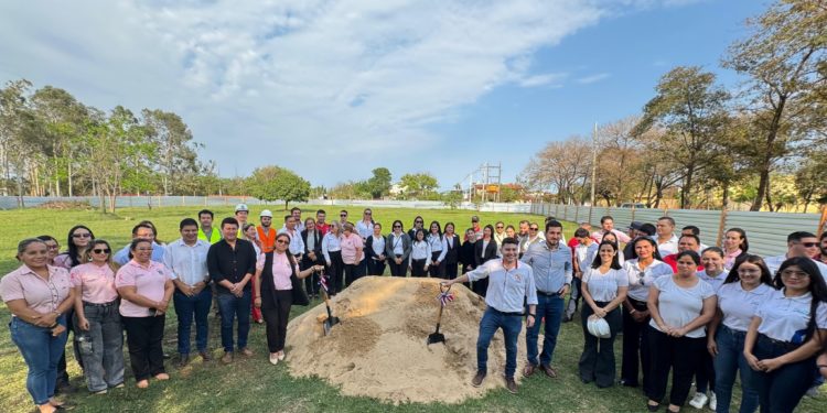 Concepción da el primer paso hacia la construcción del nuevo Centro de Atención Integral a la Primera Infancia Concepción da el primer paso hacia la construcción del nuevo Centro de Atención Integral a la Primera Infancia