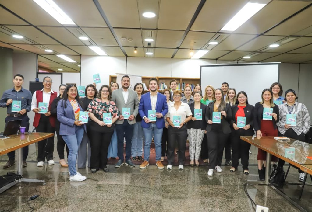 MINNA impulsa capacitación para fortalecer la comunicación responsable sobre la niñez y la adolescencia MINNA impulsa capacitación para fortalecer la comunicación responsable sobre la niñez y la adolescencia