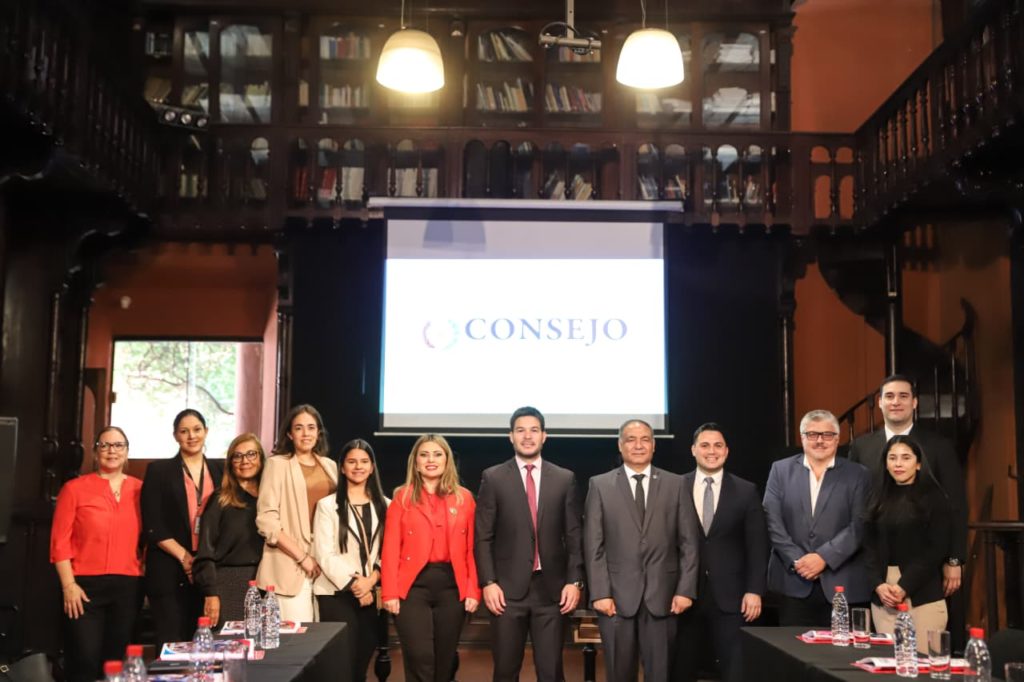 Paraguay da pasos firmes hacia nueva Política Nacional de Niñez y Adolescencia 2025-2035, según resultados de MINNA Paraguay da pasos firmes hacia nueva Política Nacional de Niñez y Adolescencia 2025-2035, según resultados de MINNA