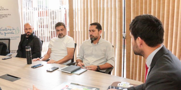 MINNA se suma a proyecto “Sumar Juventud Sana” para promover el deporte y valores contra las adicciones