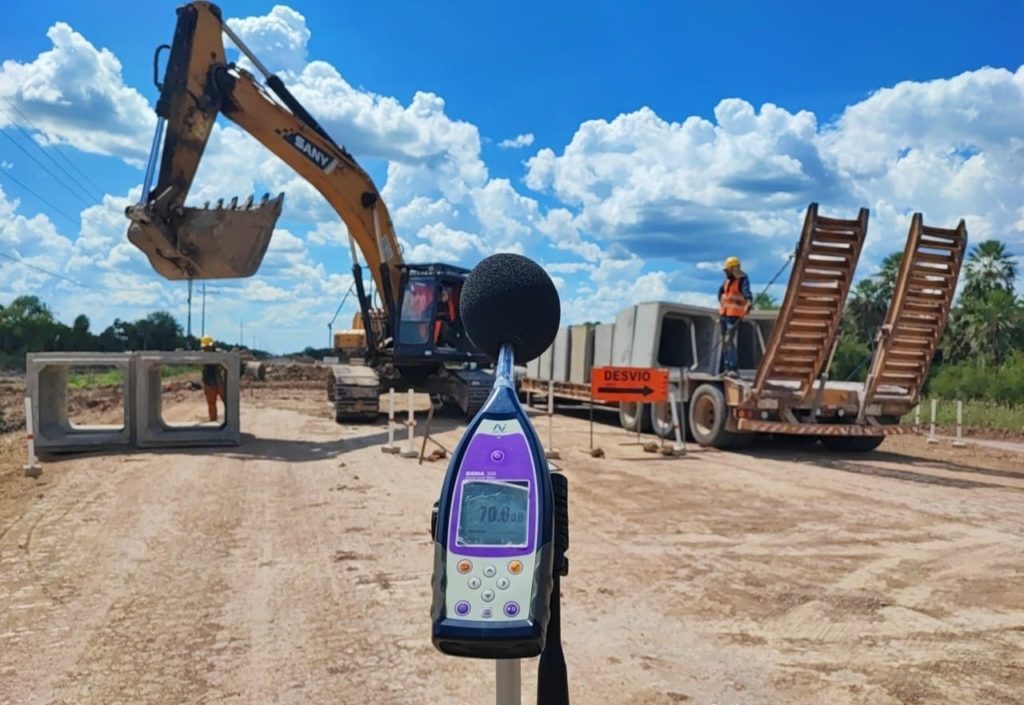 Ruta PY12: el camino del progreso que respeta el medioambiente del Chaco y a su gente