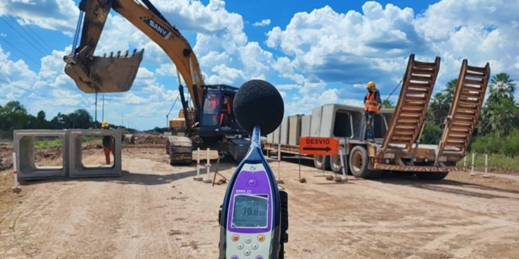 Ruta PY12: el camino del progreso que respeta el medioambiente del Chaco y a su gente