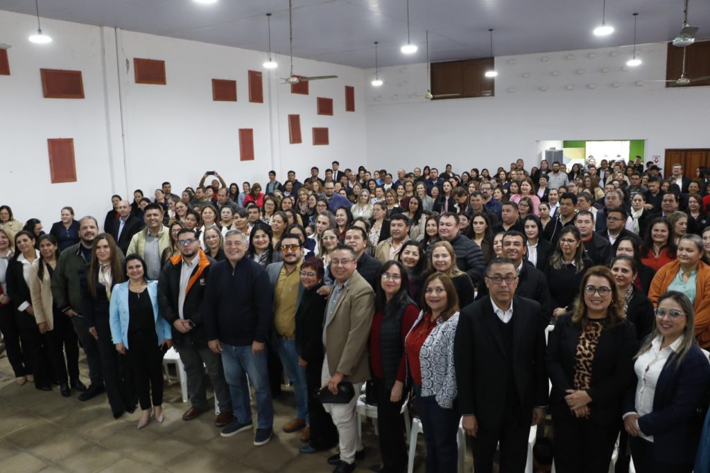 Ministro de Educación será el orador del cierre de capacitación a docentes en la Expo Ministerios