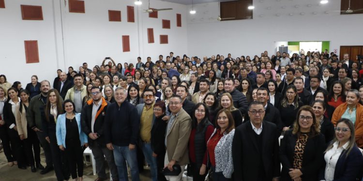Ministro de Educación será el orador del cierre de capacitación a docentes en la Expo Ministerios