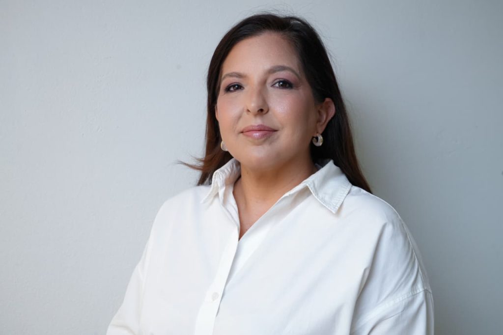 Poder ejecutivo nombra nueva ministra de la Mujer Poder ejecutivo nombra nueva ministra de la Mujer