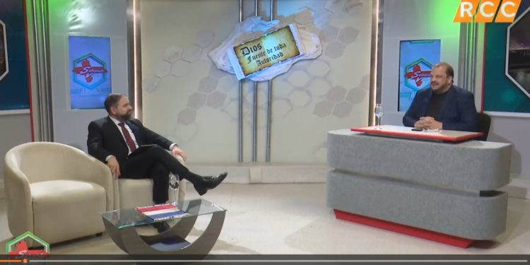 Nueva penitenciaría de mujeres en Emboscada: Es el inicio de una era de dignificación y derechos, dice ministro