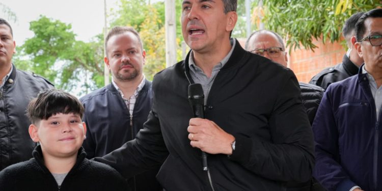 Peña dice que “no se doblará” ante quienes adoran al dinero y reafirma su compromiso con “los más humildes”