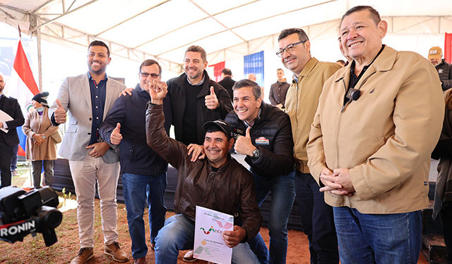 En «Siglo a Siglo» con el titular del INDERT: ¿Es más creíble hoy la institución ante los campesinos?