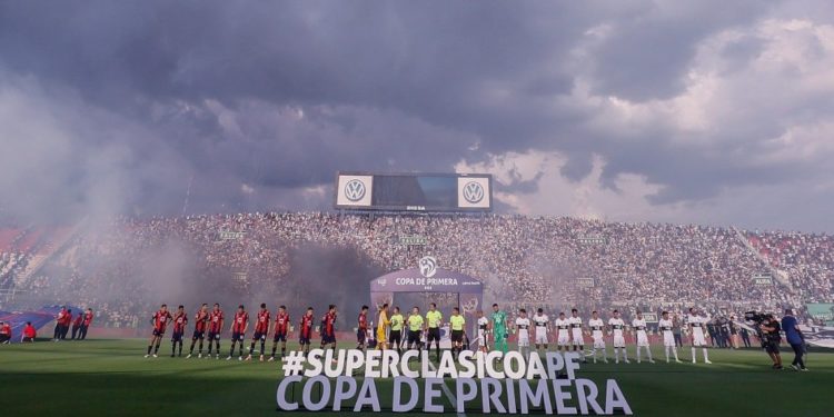 Superclásico: Policía moviliza 3.200 agentes, anillos de seguridad y medidas estrictas para garantizar orden