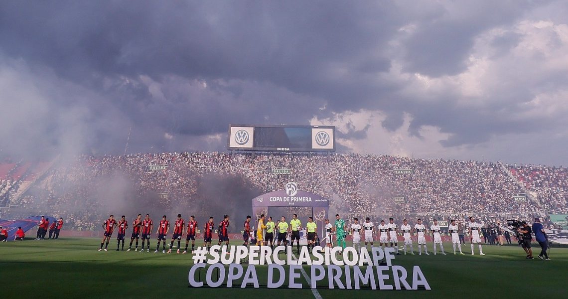 Superclásico: Policía moviliza 3.200 agentes, anillos de seguridad y medidas estrictas para garantizar orden
