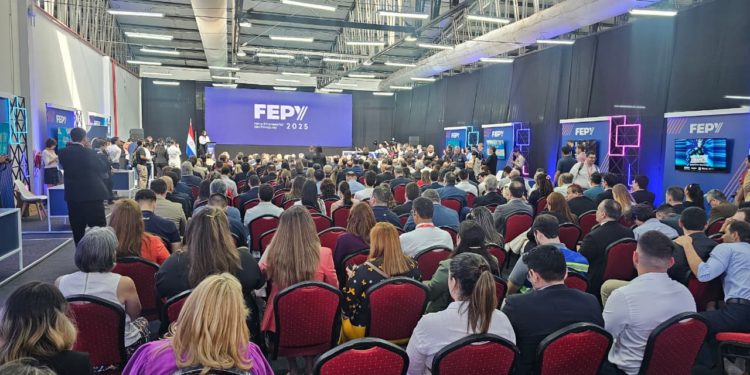 Líderes empresariales inspiran a la próxima generación de industriales, en “FEPY Talks” Líderes empresariales inspiran a la próxima generación de industriales, en “FEPY Talks”