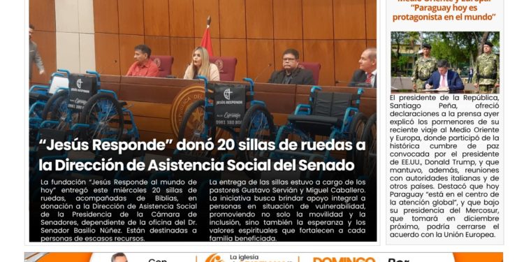 Tapa Digital 17 de Octubre