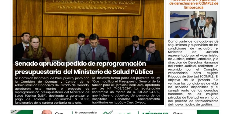 TAPA 29-10-2025