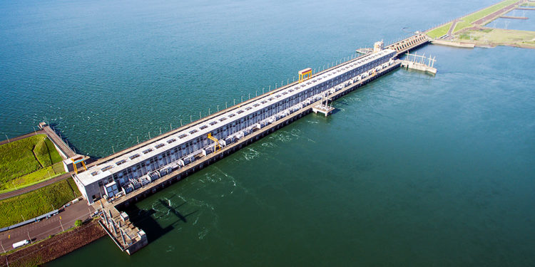 Caen exportaciones de energía eléctrica, debido al aumento de su uso interno y descenso en generación Caen exportaciones de energía eléctrica, debido al aumento de su uso interno y descenso en generación