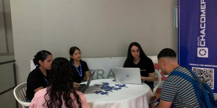 Expo Ministerios 2025: Anuncian gran Expo Empleo para conectar a los buscadores con oportunidades laborales Expo Ministerios 2025: Anuncian gran Expo Empleo para conectar a los buscadores con oportunidades laborales