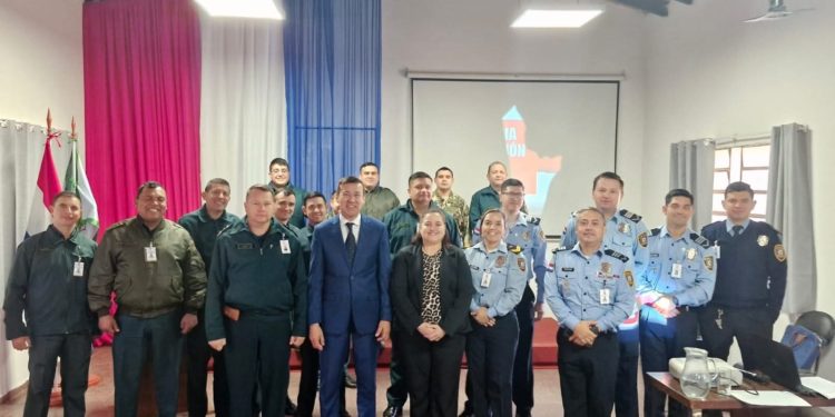 El Instituto Superior “Vuelve a Soñar” graduará a capellanes militares, policiales y carcelarios, en la “Expo Ministerios”