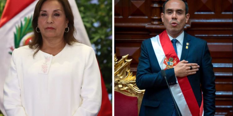 Perú: la presidente Dina Boluarte fue destituida