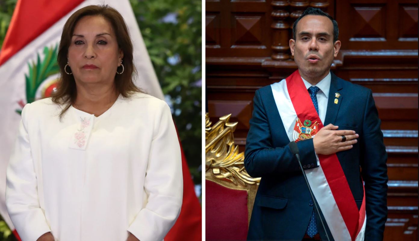 Perú: la presidente Dina Boluarte fue destituida