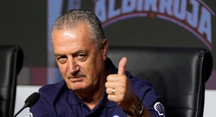 Gustavo Alfaro confirmó los convocados para los amistosos ante Japón y Corea del Sur en Asia