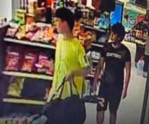 Buscan a los sicarios del militar