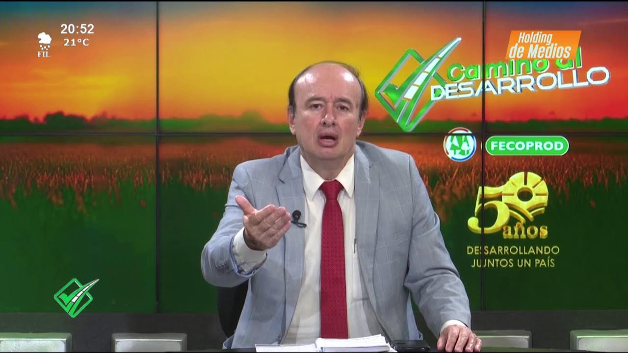 Video: A Paso Firme | Manifestación de la Generación Z