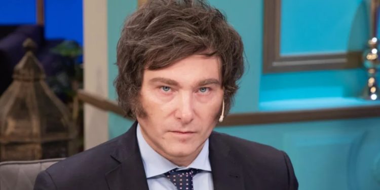 Milei impulsa una polémica reforma penal