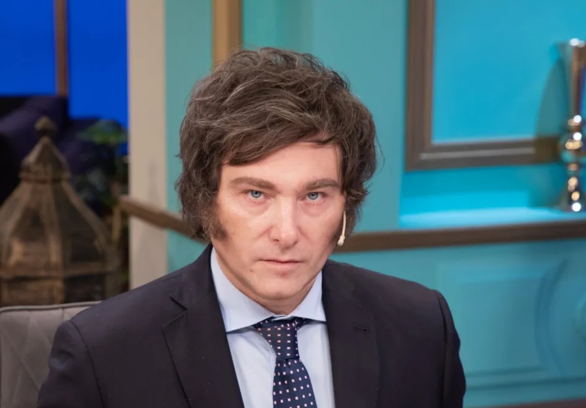 Milei impulsa una polémica reforma penal