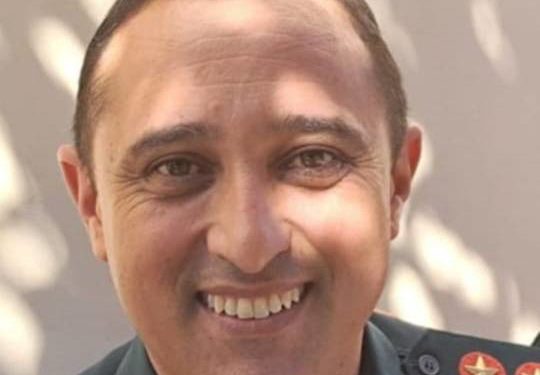 Adolescente de 16 años habría dado muerte al militar