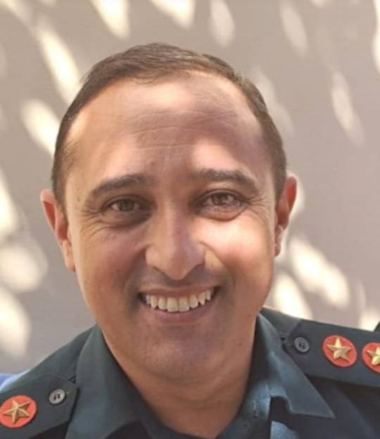 Adolescente de 16 años habría dado muerte al militar