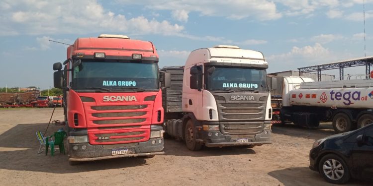 Productor de cebolla incautada asegura es nacional y que bolsas recicladas se usaban solo para consumo en la finca