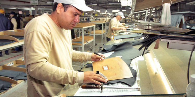 Más de 107.000 nuevos trabajadores accedieron a la seguridad social en los últimos dos años