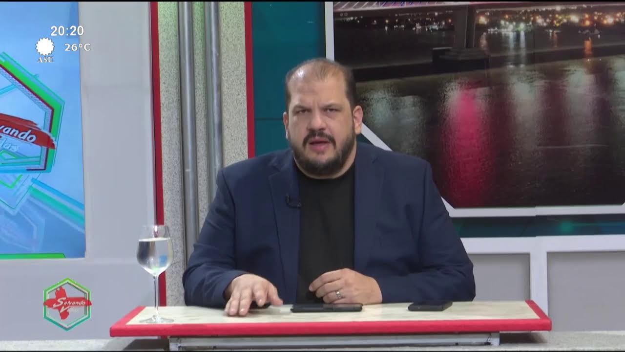 Video: Análisis del Plan Nacional de Desarrollo 2050 | Salvando Vidas