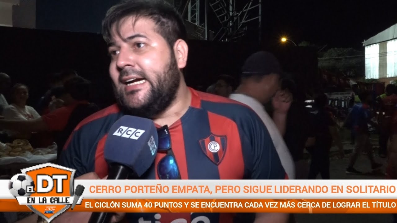 Video: 𝗗𝗧 𝗲𝗻 𝗹𝗮 𝗰𝗮𝗹𝗹𝗲: 𝗦𝗽𝗼𝗿𝘁𝗶𝘃𝗼 𝗧𝗿𝗶𝗻𝗶𝗱𝗲𝗻𝘀𝗲 (𝟬) 𝘃𝘀. (𝟬) 𝗖𝗲𝗿𝗿𝗼 𝗣𝗼𝗿𝘁𝗲𝗻̃𝗼 – 𝗙𝗲𝗰𝗵𝗮 𝟮𝟬 – 𝗧𝗼𝗿𝗻𝗲𝗼 𝗖𝗹𝗮𝘂𝘀𝘂𝗿𝗮 𝟮𝟬𝟮𝟱