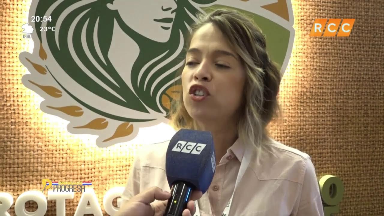 Video: Paraguay Progresa | Mujeres protagonistas del Agro