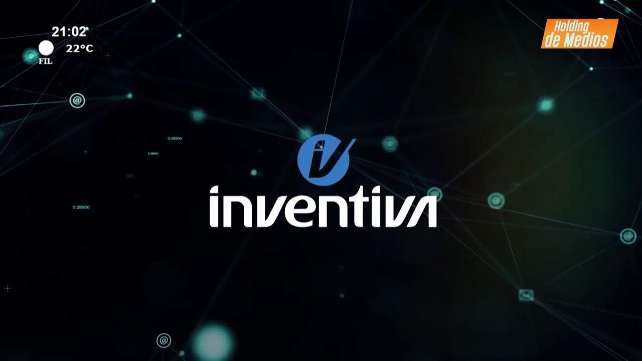 Video: Inventiva TV