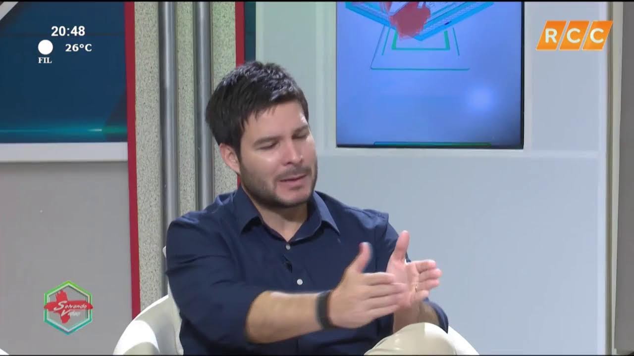 Video: Adopciones y Derechos de la Niñez y Primer año de Familias de la guarda | Salvando Vidas