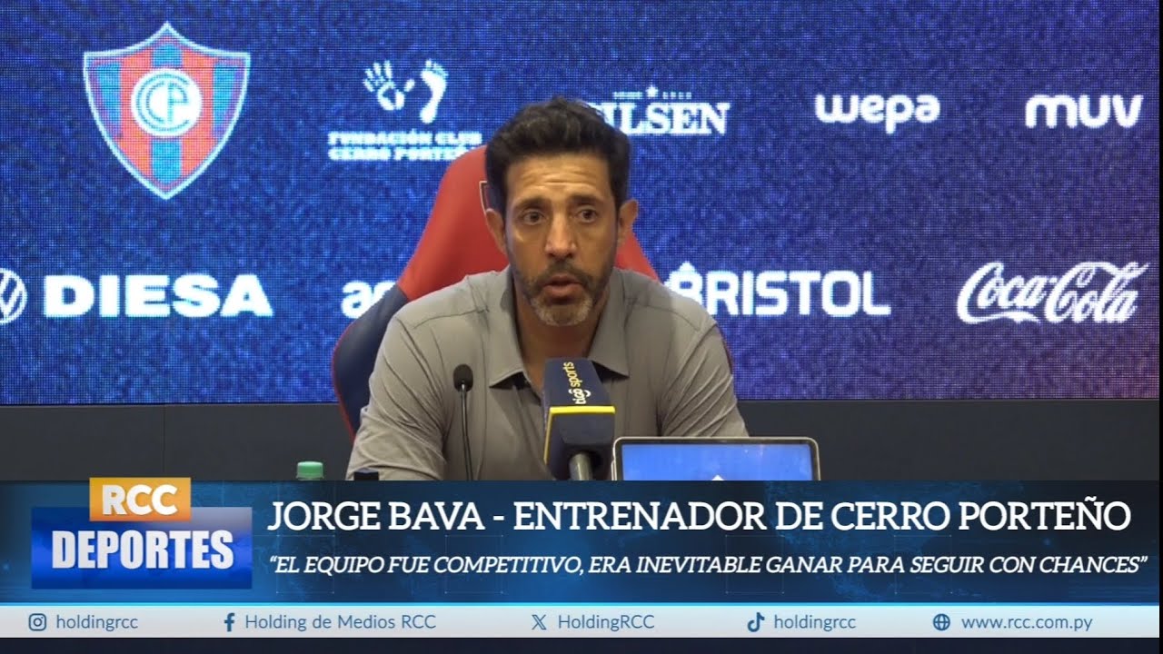 Video: 𝗖𝗲𝗿𝗿𝗼 𝗣𝗼𝗿𝘁𝗲𝗻̃𝗼 (𝟭) 𝘃𝘀. (𝟬) 𝗟𝗶𝗯𝗲𝗿𝘁𝗮𝗱: 𝗣𝗮𝗹𝗮𝗯𝗿𝗮𝘀 𝗱𝗲𝗹 𝗗𝗧 𝗝𝗼𝗿𝗴𝗲 𝗕𝗮𝘃𝗮