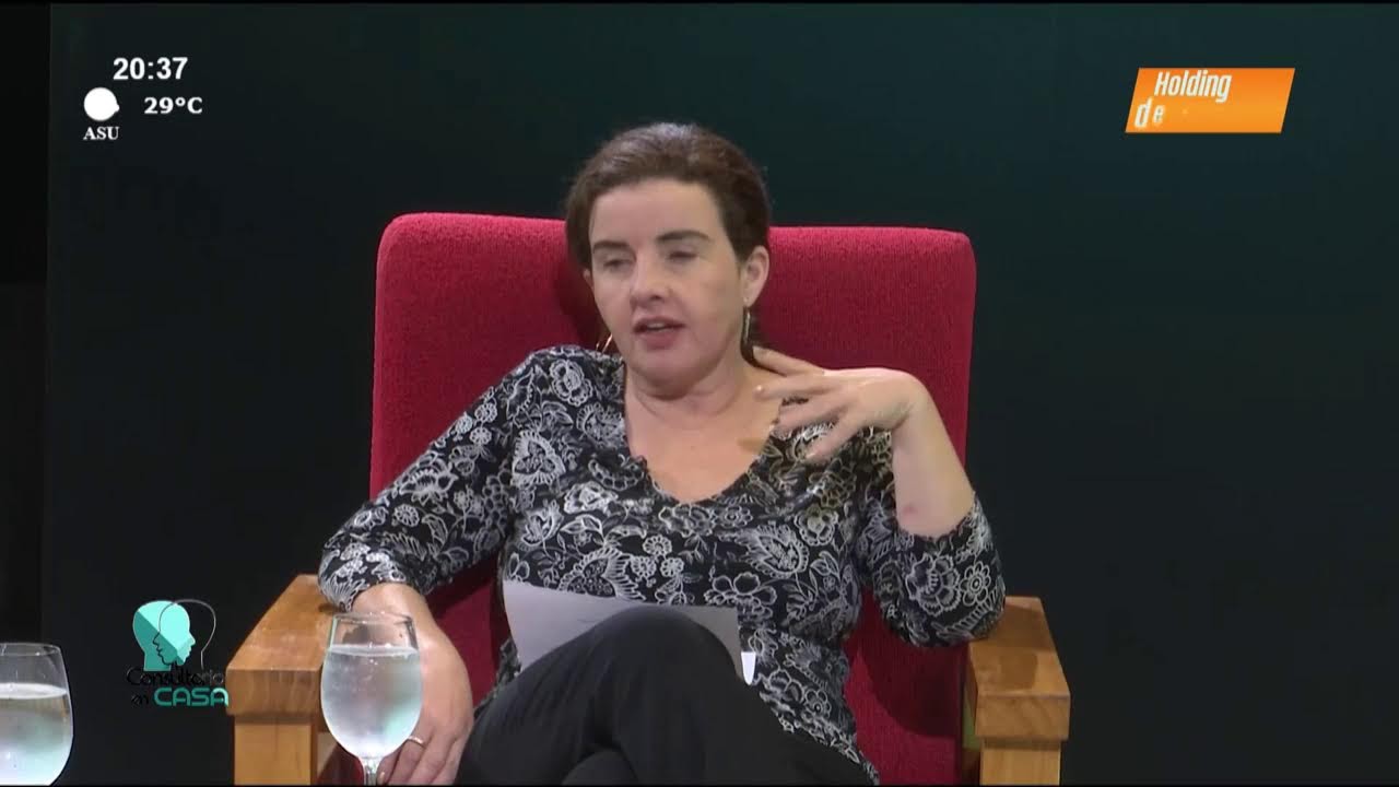 Video: El Tabaquismo | Consultorio en Casa