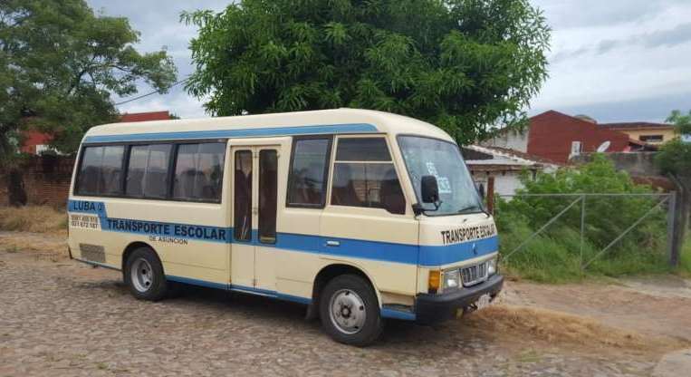 Diputados analizarán proyecto que busca destinar fondos a transportes escolares en todo el país