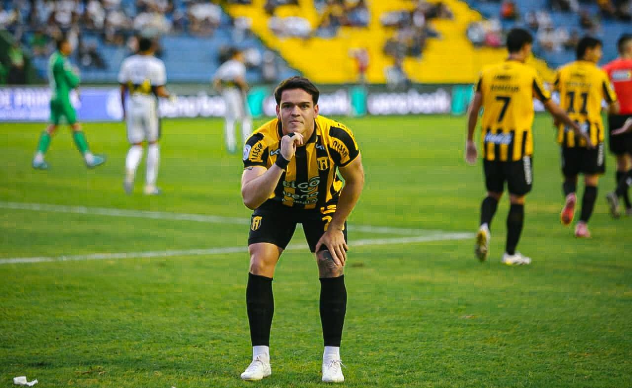 El estadio Erico Galeano entra en escena para la última fecha del Clausura