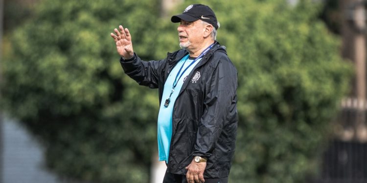 Decidido: Éver Hugo Almeida no seguirá como entrenador de Olimpia en el 2026 Decidido: Éver Hugo Almeida no seguirá como entrenador de Olimpia en el 2026