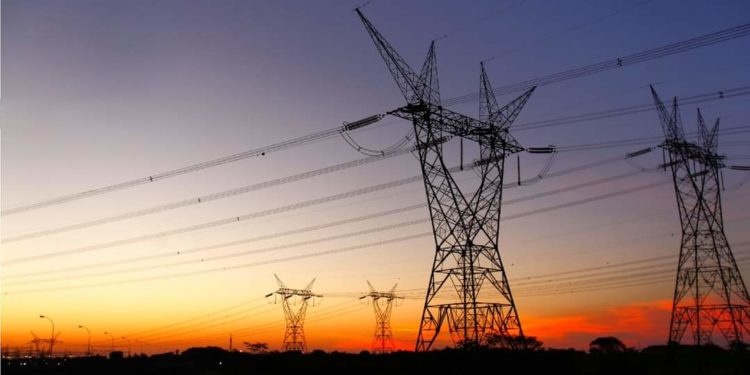 Otro día de récord en el consumo eléctrico del país