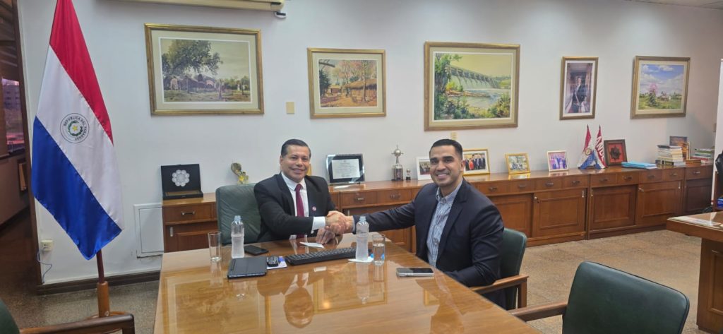 La deuda de ESSAP y varios entes públicos amenazan las finanzas de la ANDE