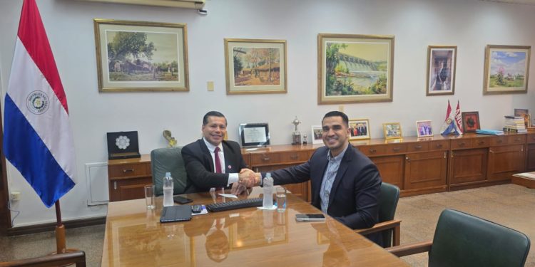 La deuda de ESSAP y varios entes públicos amenazan las finanzas de la ANDE La deuda de ESSAP y varios entes públicos amenazan las finanzas de la ANDE