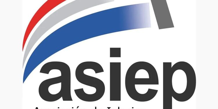 La ASIEP rinde homenaje a líderes históricos en el marco del congreso “Unidos para la Gran Cosecha” La ASIEP rinde homenaje a líderes históricos en el marco del congreso “Unidos para la Gran Cosecha”