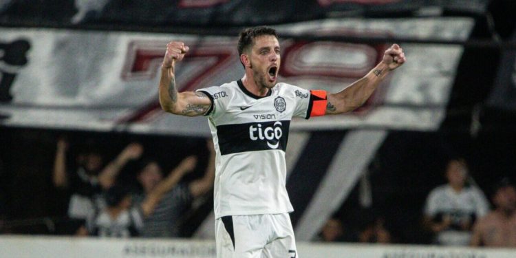 Alejandro Silva volvería a Olimpia para su “último baile” con la institución Alejandro Silva volvería a Olimpia para su “último baile” con la institución