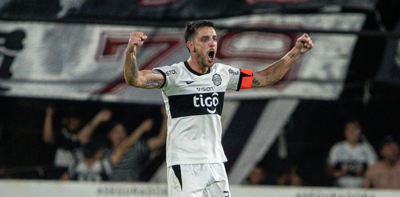 Alejandro Silva volvería a Olimpia para su “último baile” con la institución