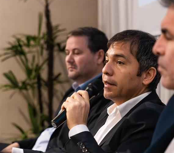 Nueva Ley del Mercado de Valores marca un «giro histórico» hacia la modernización y la transparencia, según el BCP